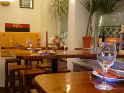 照片: Don Tapas